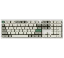 Tastatūra Keychron Q6 Max Qmk/via Gateron Jupiter (q6m-p4)