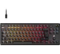Tastatūra Corsair K70 Core Tkl Mlx Red V2 (ch-911911e-de)