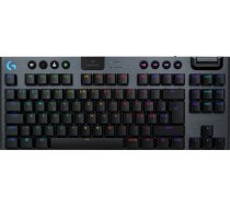 Tastatūra Logitech G915 X Lightspeed Tkl Gl Tactile (920-012716)