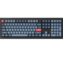 Tastatūra Keychron V6 Max Qmk/via Gateron Jupiter (v6m-d4)