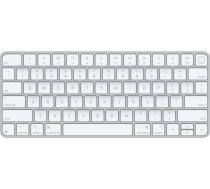 Tastatūra Apple Magic Keyboard Z Touch Id (mxck3lb/a)