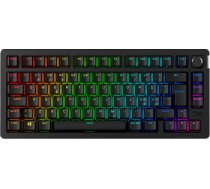 Tastatūra Hp Alloy Rise 75 Hyperx3 (91y91aa)