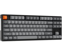 Tastatūra Keychron K8 Max Qmk Hot-swap Keychron Super Brown (k8m-h3)