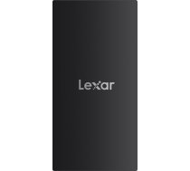 Disks ārējais Ssd Lexar Sl300 Portable 1tb Melns (lsl300001t-rnbng)