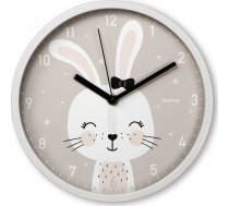 Pulkstenis Sienas Bērnu Maui Lovely Bunny 25 Cm