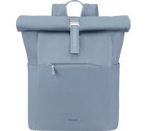 Samsonite Mugursoma Klēpjdatora 4pack Rolltop 15,6 сollas Debeszils
