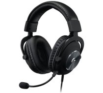 Austiņas Logitech G Pro X Se Melns (981-001470)