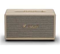 Skaļrunis Marshall Stanmore Iii bēšs (marshallstanmoreiiibtcream)