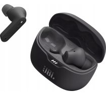 Austiņas Jbl Tune Beam 2 Melns (jbltbeam2blk)