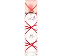 AQUOLINA Pink Sugar Red Velvet EDT 100ml