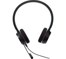 Austiņas Jabra Evolve 20 Duo (4999-823-169)