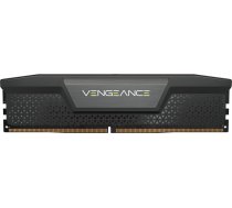 Atmiņa Corsair Vengeance, Ddr5, 32 Gb, 5600mhz, Cl40 (cmk32gx5m1b5600c40)