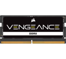 Corsair Vengeance Cmsx32gx5m1a5600c48 Modulis Atmiņas 32 Gb 1 X 32 Gb Ddr5 5600 Mhz