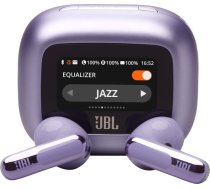 Austiņas Jbl Live Flex 3 Violets (jblliveflex3pur)