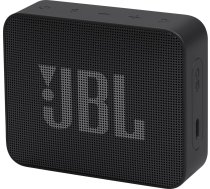 Skaļrunis Jbl Go Essential 2 Melns (jblgoes2blkeu)