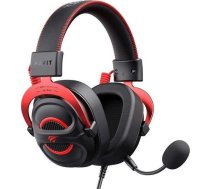 Austiņas Havit H2002e Pro sarkans (h2002e Pro)