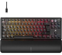 Tastatūra Corsair K70 Pro Tkl Mgx Hyperdrive (ch-911911g-de)