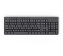 Tastatūra Hama Wk-200 (u8173055)