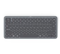 Tastatūra Hama Wk-500 (u8173059)