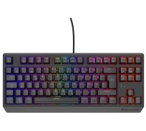 Tastatūra Genesis Thor 230 Tkl Outemu Red (nkg-2207)