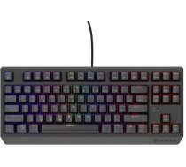 Tastatūra Genesis Thor 230 Tkl Outemu Red (nkg-2209)