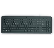 Tastatūra Hp 150 (664r5aa#abd)