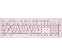 Canyon Tastatūra Hkb-w01 Uk/us Aaa Bezvadu Bēšs