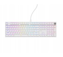 Tastatūra Genesis Thor 404 Outemu Peach Silent (nkg-2300)