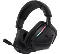 Austiņas Corsair Void Wireless V2 Melns (ca-9011379-ww)