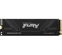 Disks Ssd Kingston Renegade G5 4tb M.2 2280 Pci-e X4 Gen5 Nvme (sfyr2s/4t0)