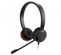 Austiņas Jabra Austiņas Ar Mikrofonu Evolve 30 Ii Usb-c/a Ms Stereo - 5399-823-369