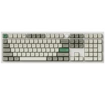 Tastatūra Keychron Q6 He Qmk Gateron Double-rail Magnetic Nebula (4894979004543)