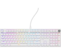Tastatūra Genesis Thor 404 Gateron Yellow Pro (nkg-2299)