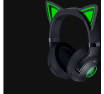 Austiņas Razer Kraken Kitty V2 Bt Melns (rz04-04860500-r3m1)