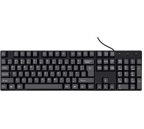 RoGer K1800 Wired Office Keyboard USB