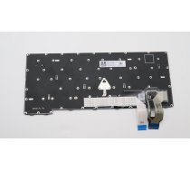 Lenovo 5N21D68214, Keyboard, Norwegian, Lenovo, ThinkPad T14 Gen 3