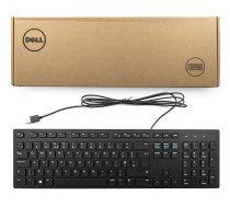 Tastatūra Dell Kb216 Quietkey (8vxm3)
