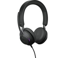 Austiņas Jabra Evolve2 40 Se Uc (24189-999-799)