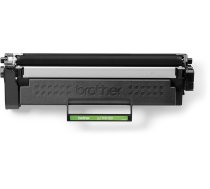 Brother Black Toneris Cartridge Yield Up To 1.000 Pages