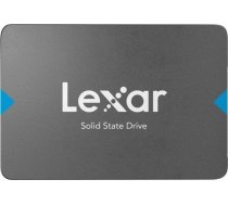 Disks Ssd Lexar Nq100 2tb 2.5" Sata Iii (lnq100x002t-rnnng)