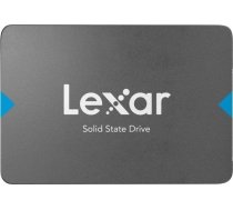 Disks Ssd Lexar Nq100 1tb 2.5" Sata Iii (lnq100x001t-rnnng)