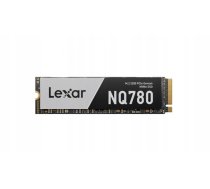 Disks Ssd Lexar Nq780 1tb M.2 2280 Pci-e X4 Gen4 Nvme (lnq780x001t-rnnng)