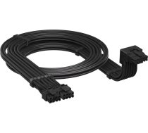 Corsair 12v-2x6 - 12vhpwr, Melns (cp-8920349)