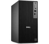 Dators Dell Dell Pro Tower Plus Qbt1250, Core Ultra 5 235, 16 Gb, Intel Graphics, 512 Gb M.2 Pcie Windows 11 Pro