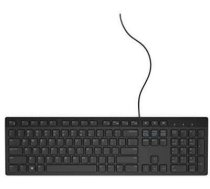Tastatūra Dell Kb216 (kb216 Keyboard Usb Qwerty)