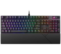 Tastatūra Asus Asus Tastatūra Rog Strix Scope Ii X Ch