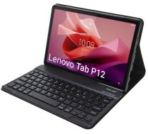 Strado Futlāris Ar Tastatūru Bluetooth Do Lenovo Tab P12 (tb-370)
