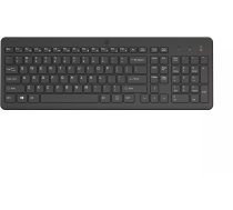 Tastatūra Hp 220 (220 Wireless Keyboard-nrl)