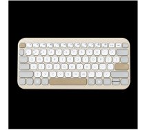Tastatūra Asus Kw100 Keyboard/bg/ui/80