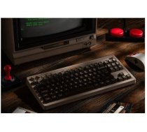 Mechanical Keyboard - C64 Ed.